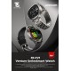 Smartwatch Joyroom Waterproof JR-FV1 Gray